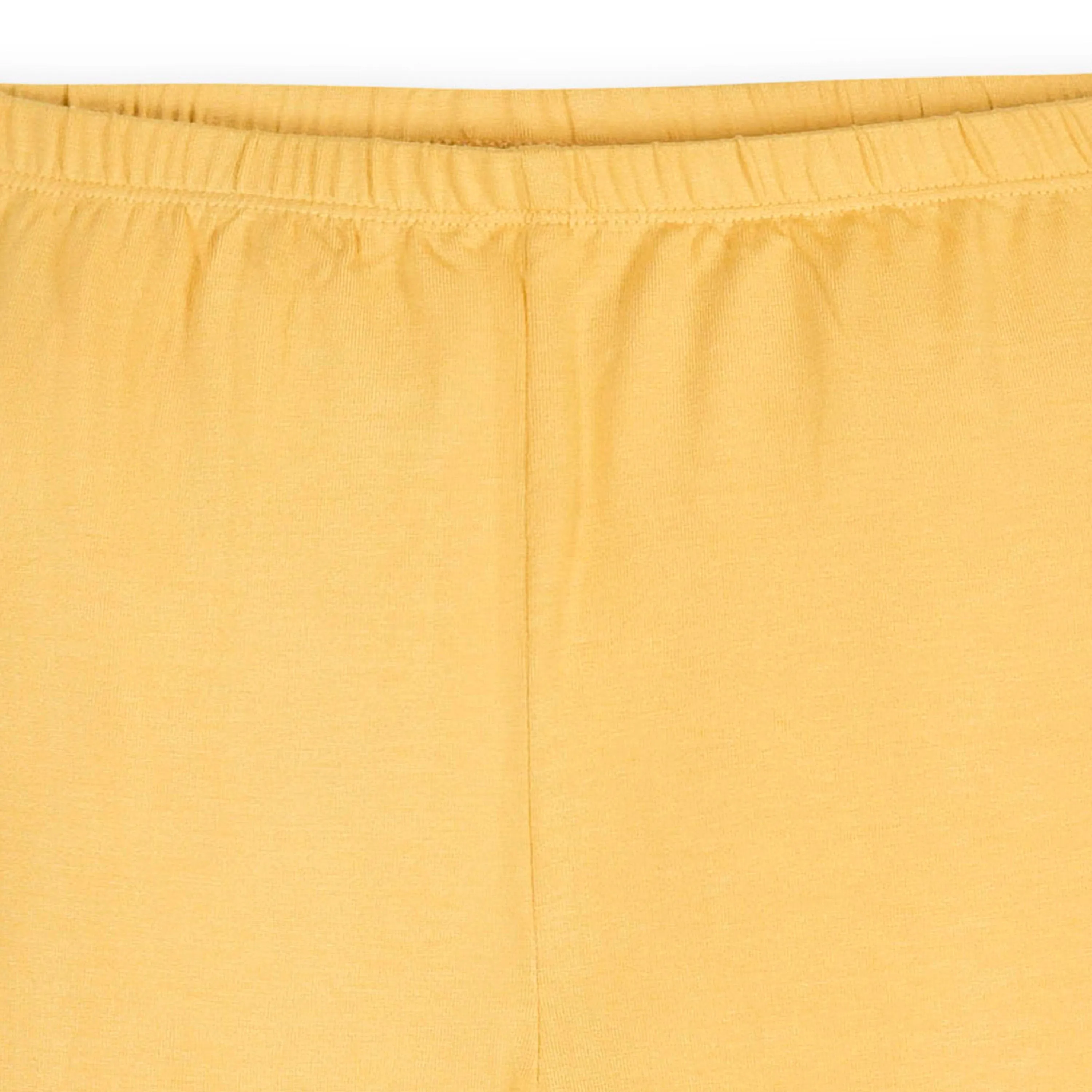 2-Piece Infant & Toddler Honey Buttery Soft Viscose Made from Eucalyptus Snug Fit Pajamas Gerber Childrenswea