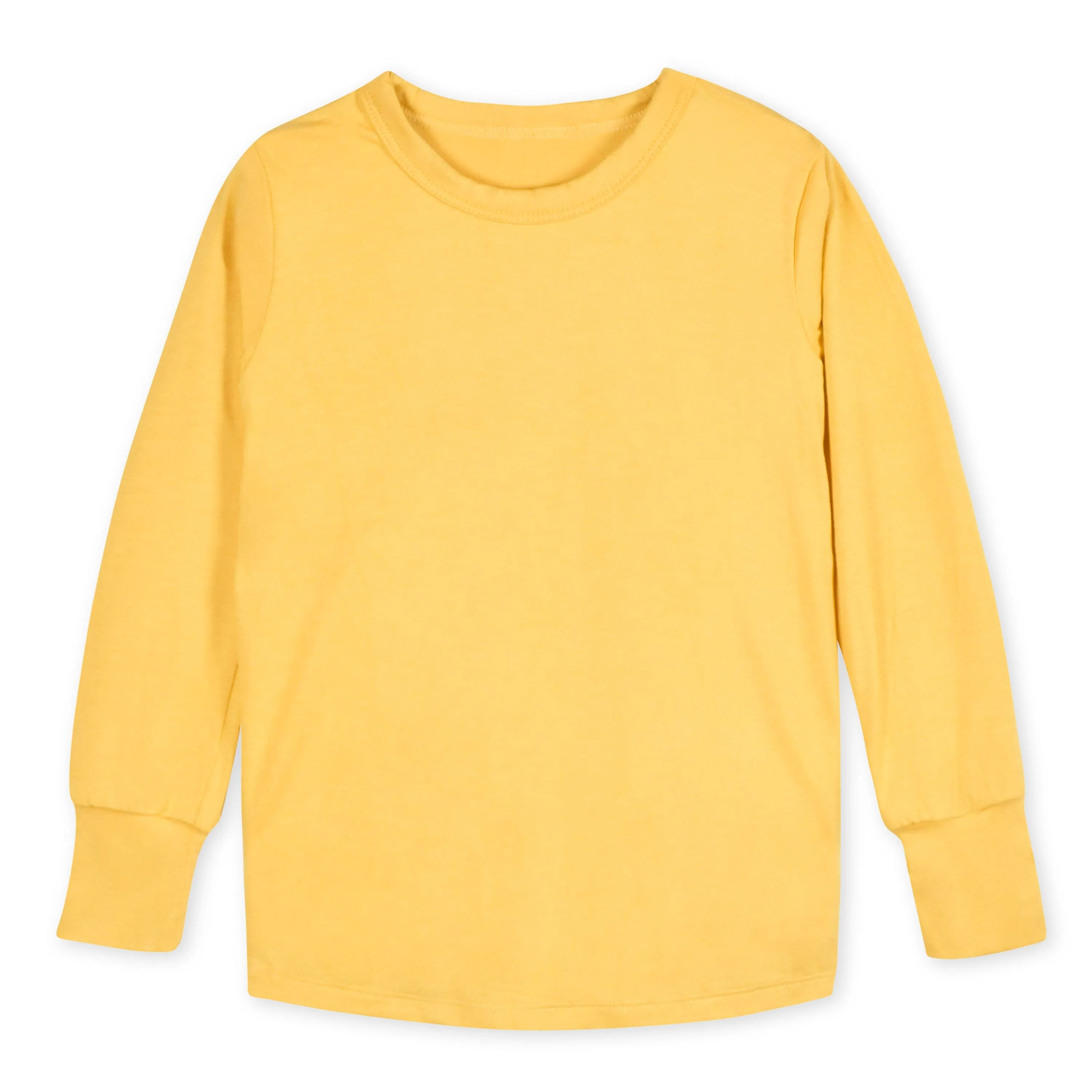 2-Piece Infant & Toddler Honey Buttery Soft Viscose Made from Eucalyptus Snug Fit Pajamas Gerber Childrenswea