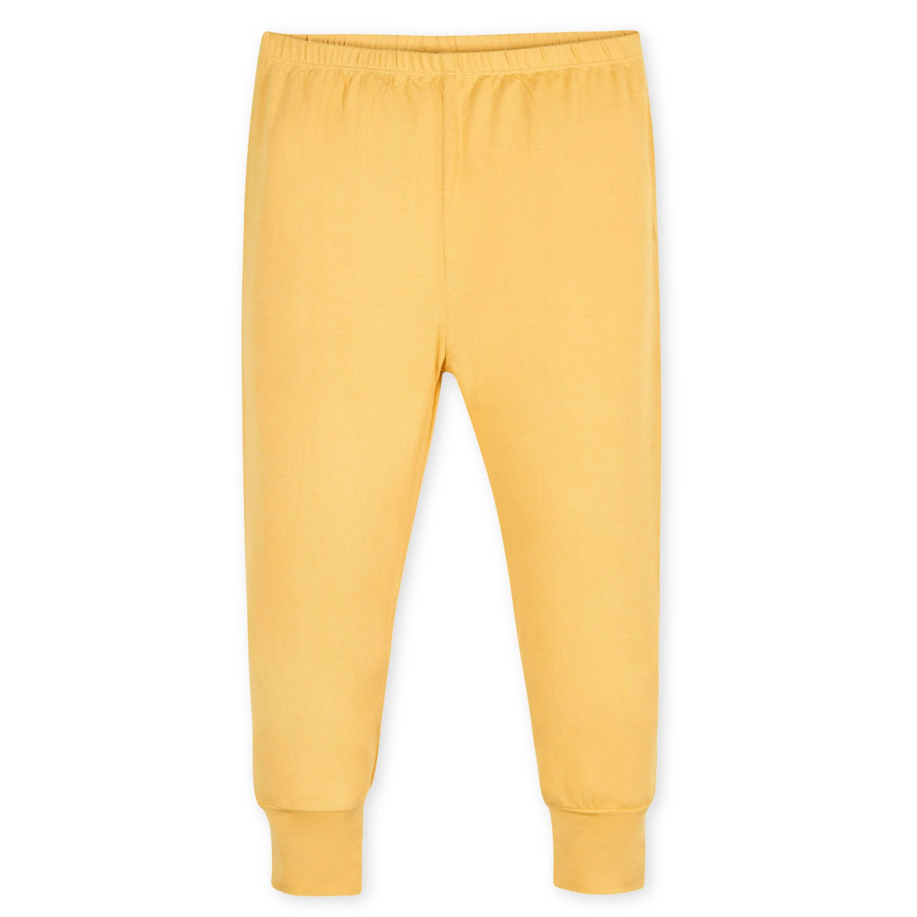 2-Piece Infant & Toddler Honey Buttery Soft Viscose Made from Eucalyptus Snug Fit Pajamas Gerber Childrenswea