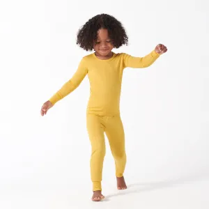 2-Piece Infant & Toddler Honey Buttery Soft Viscose Made from Eucalyptus Snug Fit Pajamas Gerber Childrenswea