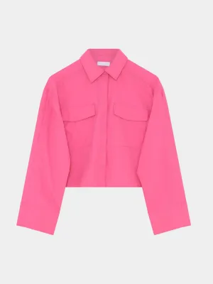 2NDDAY 2ND Edition Idette Shirt Coral Blush
