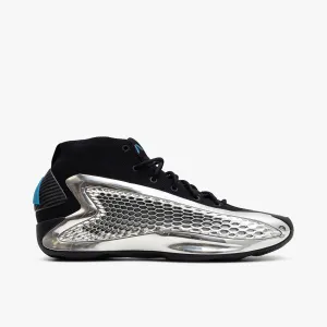 adidas AE 1 "Chrome" Core Black / Silver Metallic - Core Black