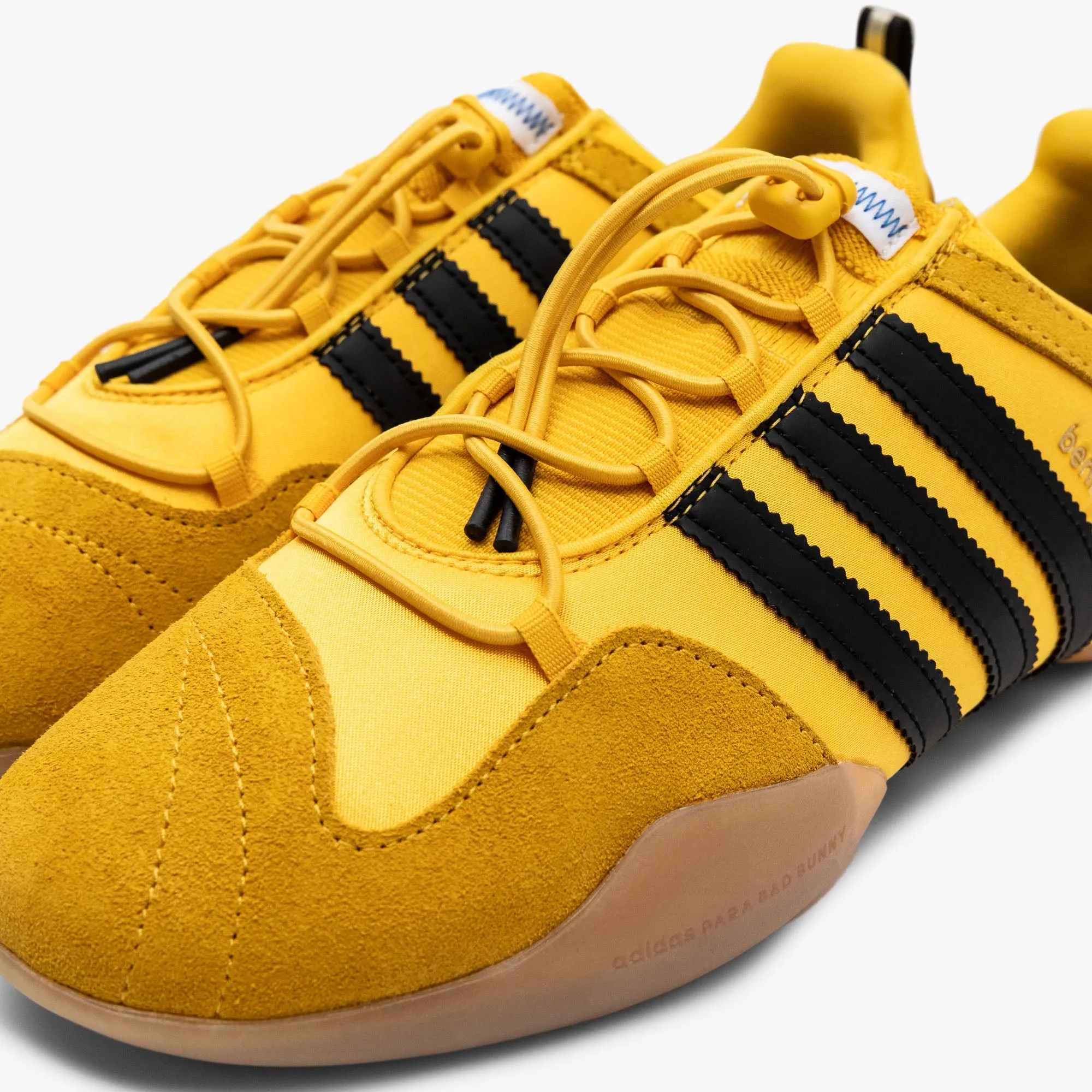 adidas Originals x Bad Bunny Ballerina / Bold Gold