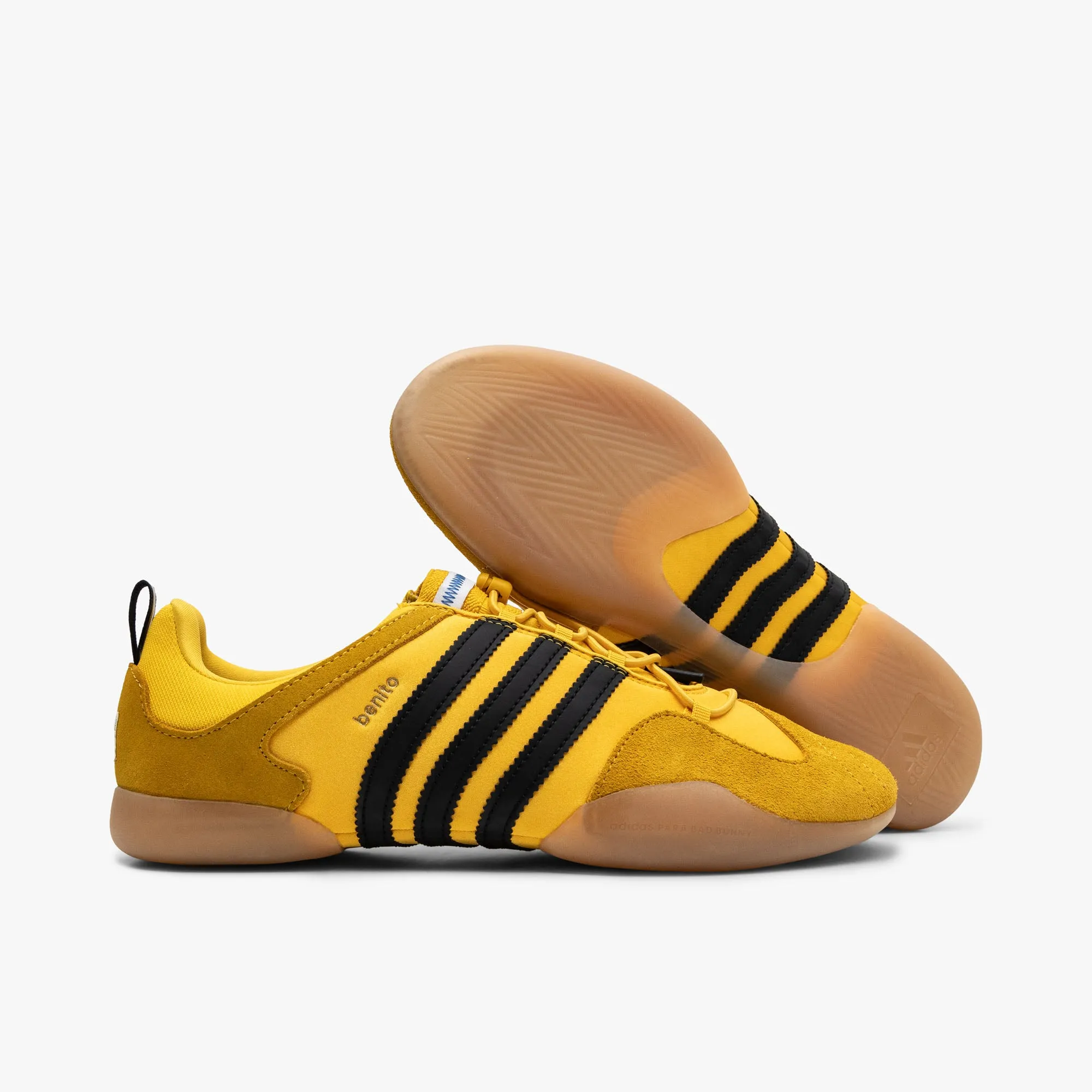 adidas Originals x Bad Bunny Ballerina / Bold Gold