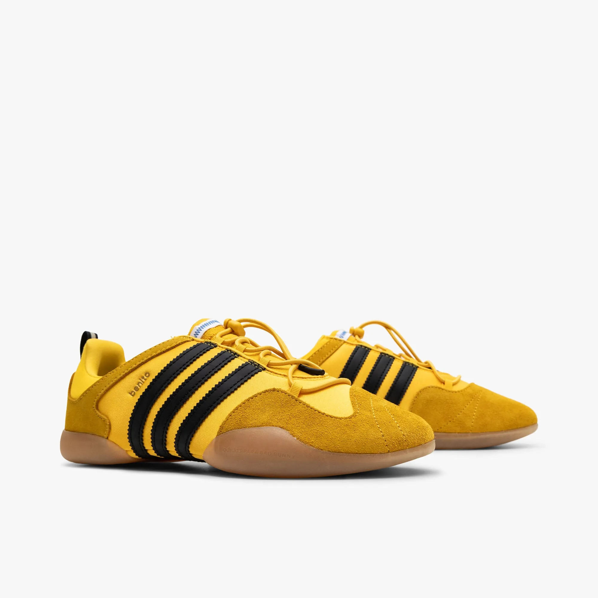 adidas Originals x Bad Bunny Ballerina / Bold Gold