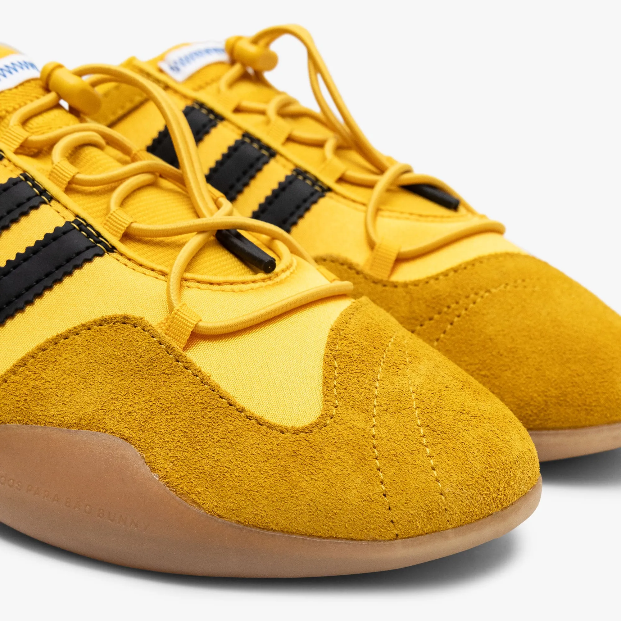 adidas Originals x Bad Bunny Ballerina / Bold Gold