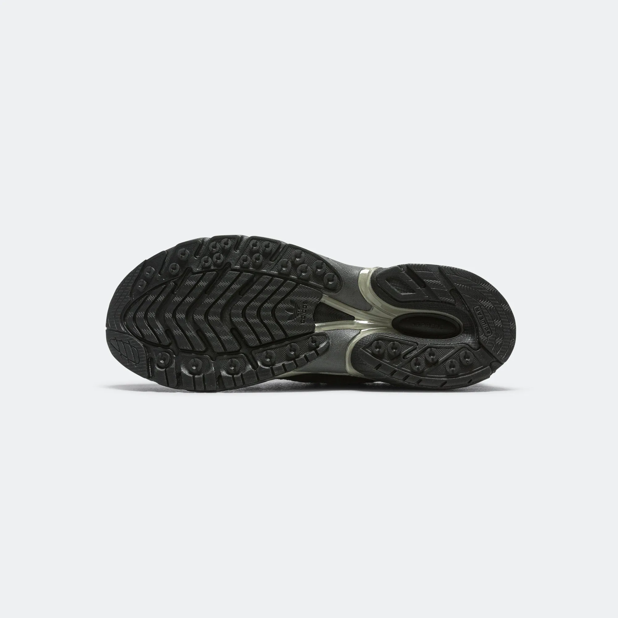 Adistar Cushion x SFTM - Core Black/Cream White