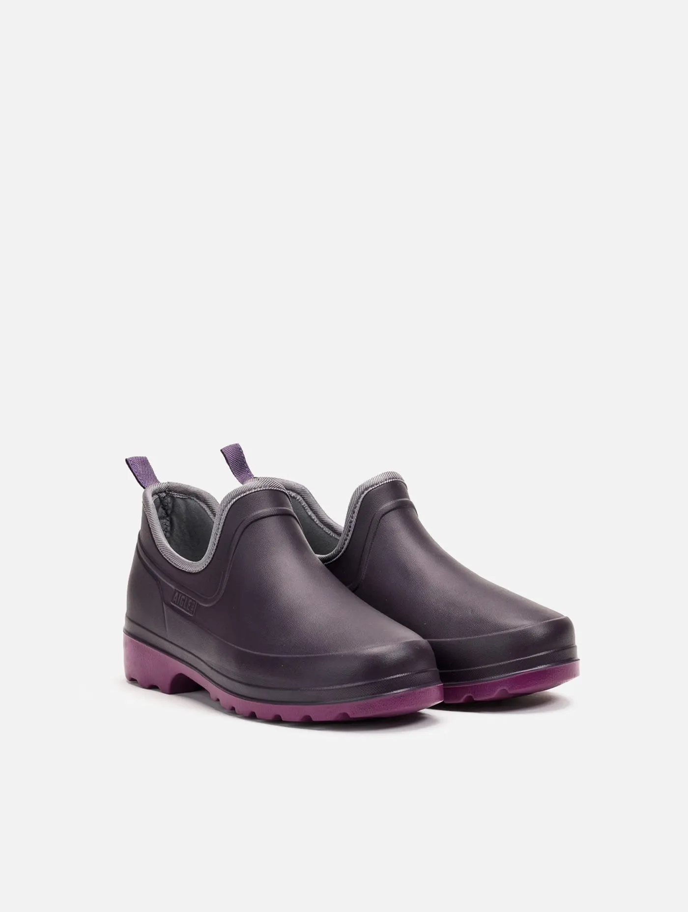 Aigle Women's Taden Plus 2 Ultra Light Clog