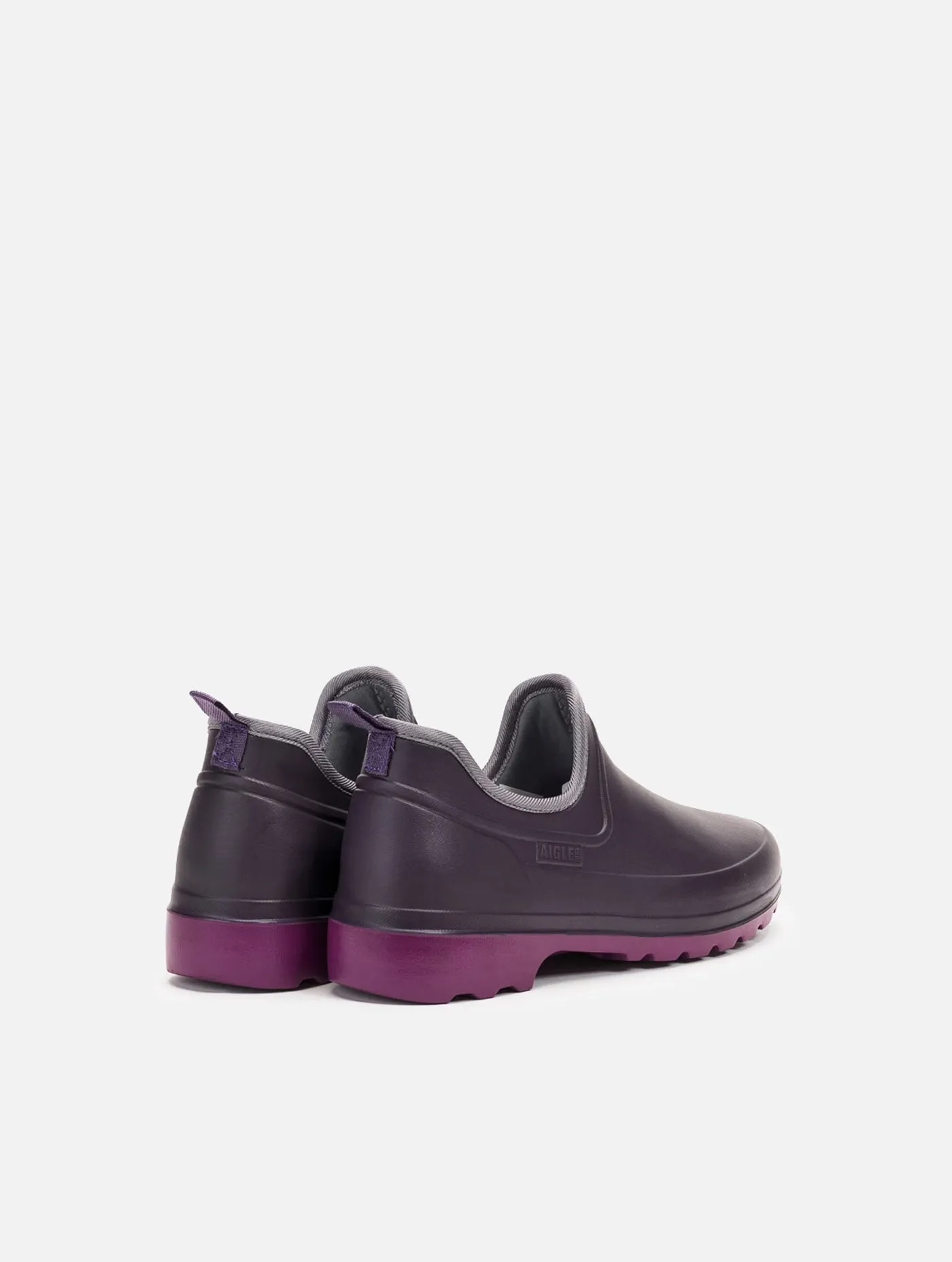 Aigle Women's Taden Plus 2 Ultra Light Clog