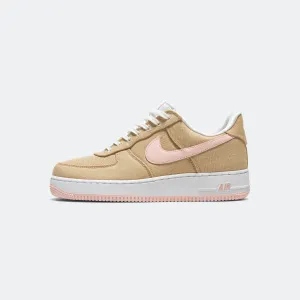 Air Force 1 Retro - Linen/Atmosphere-White