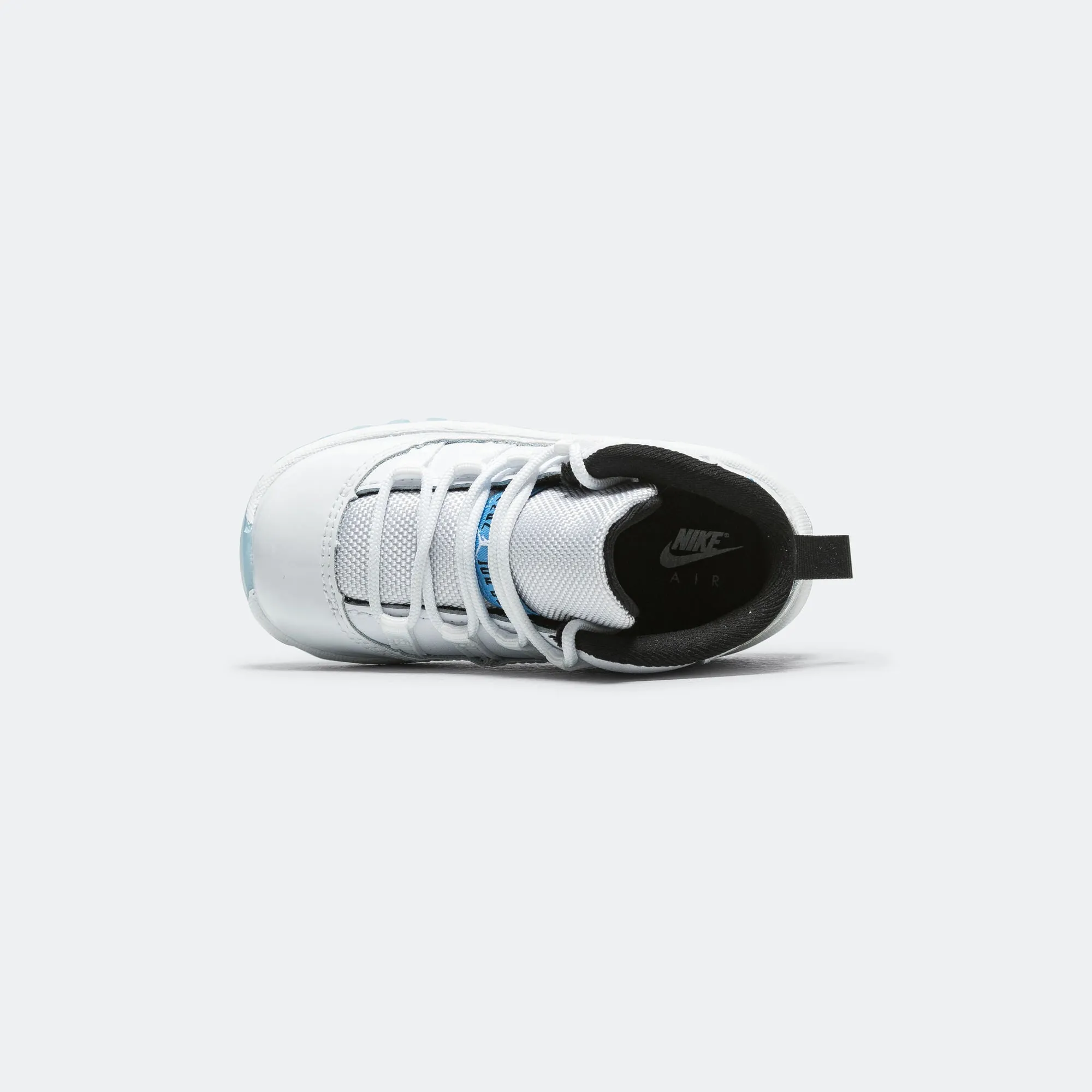 Air Jordan 11 Retro (TD) - White/Legend Blue-Black