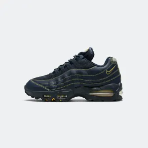 Air Max 95 OG - Obsidian/Varsity Maize