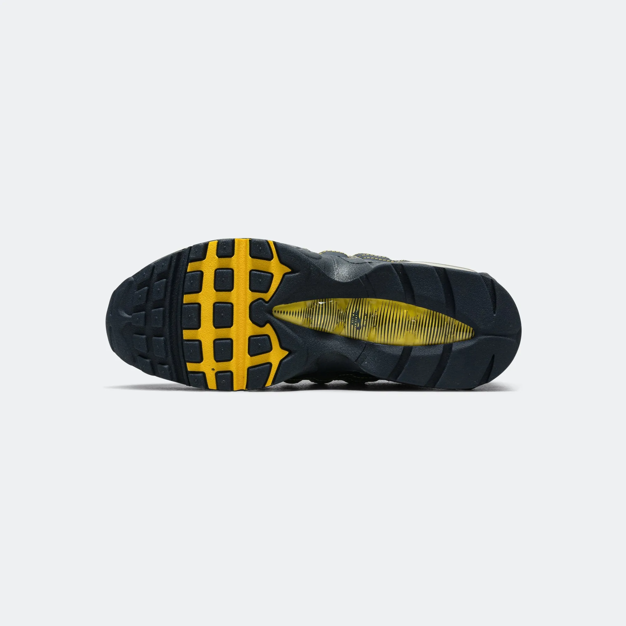 Air Max 95 OG - Obsidian/Varsity Maize