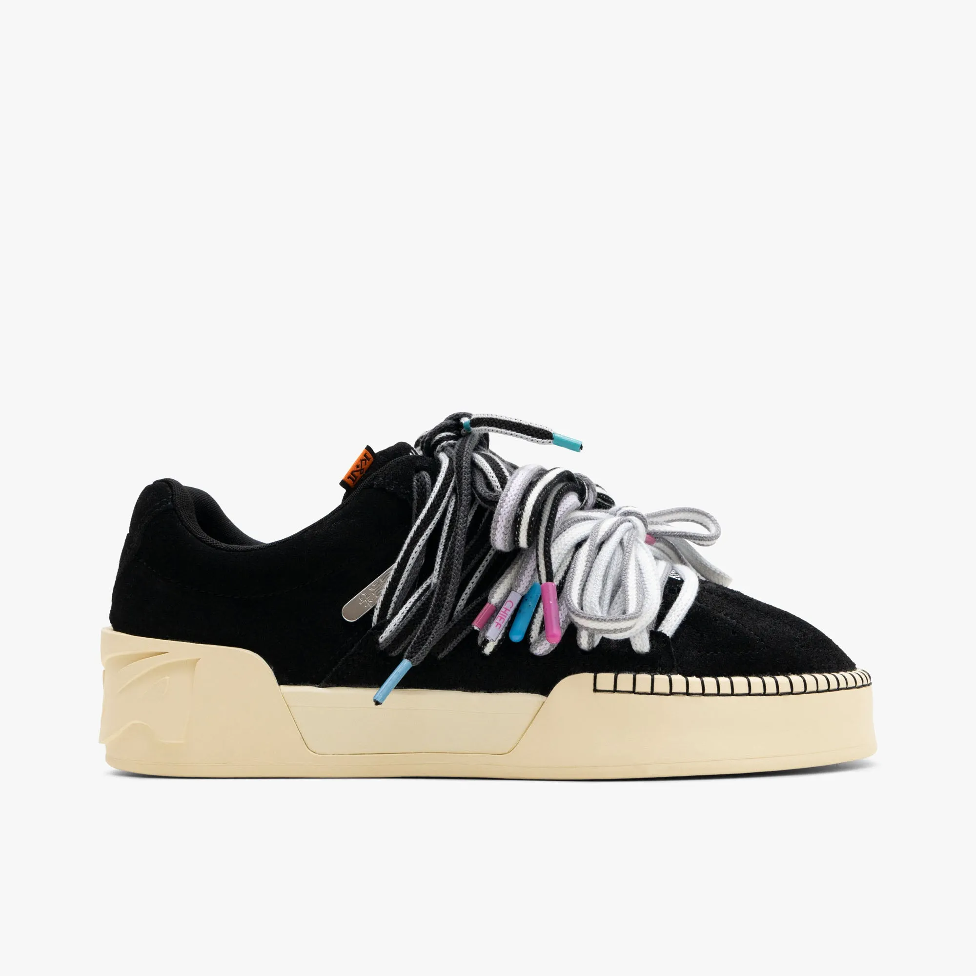 ANTA Hélà Style Black