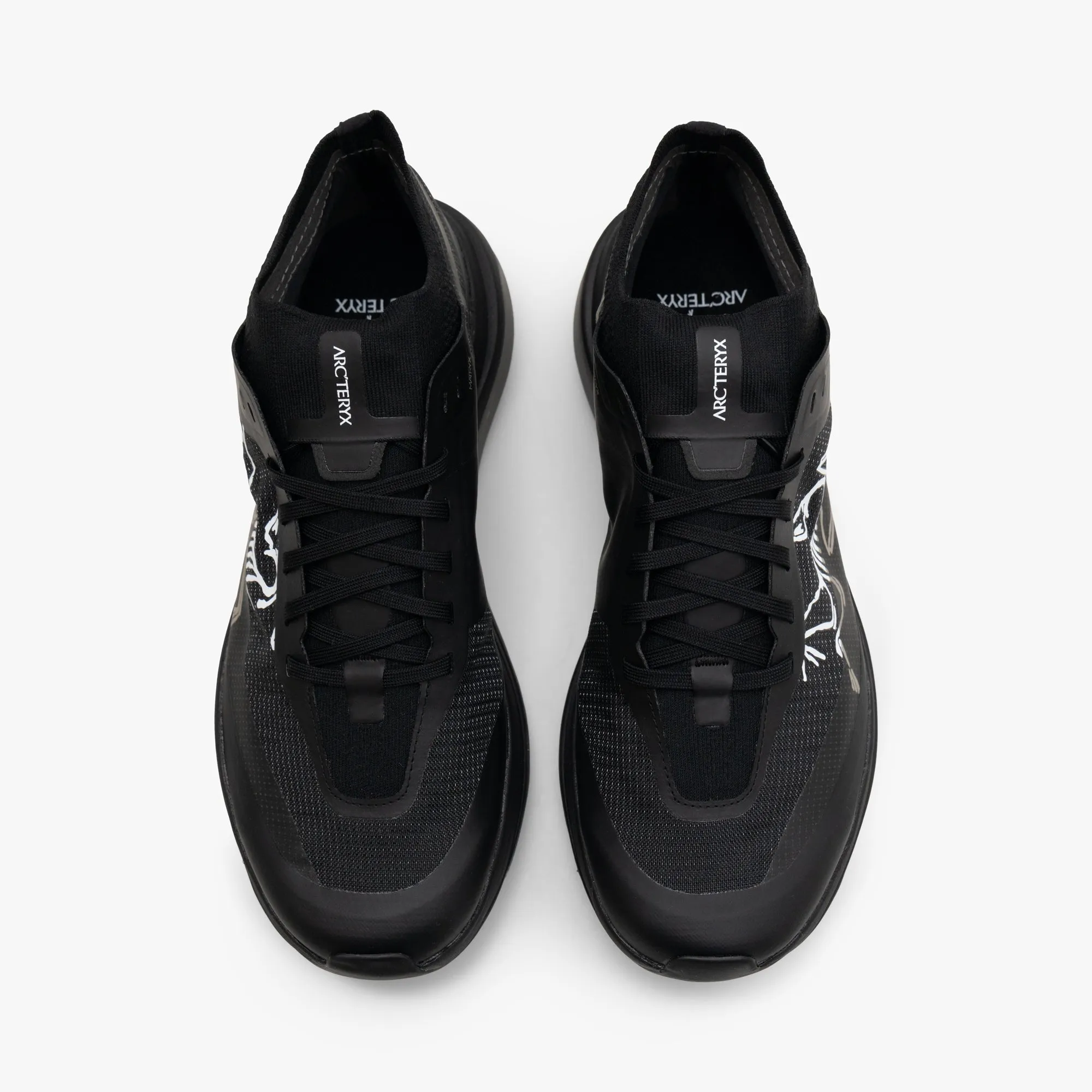 Arc'teryx Sylan Pro Black / Black