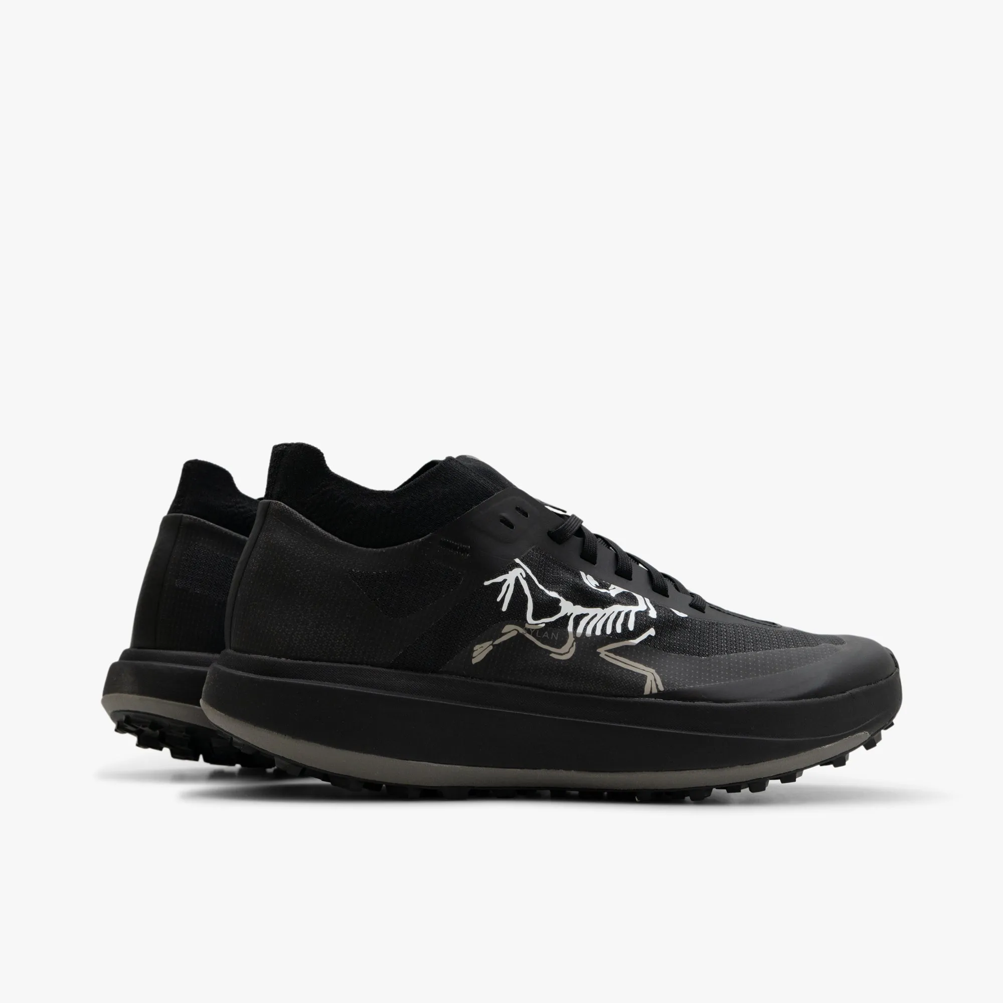Arc'teryx Sylan Pro Black / Black