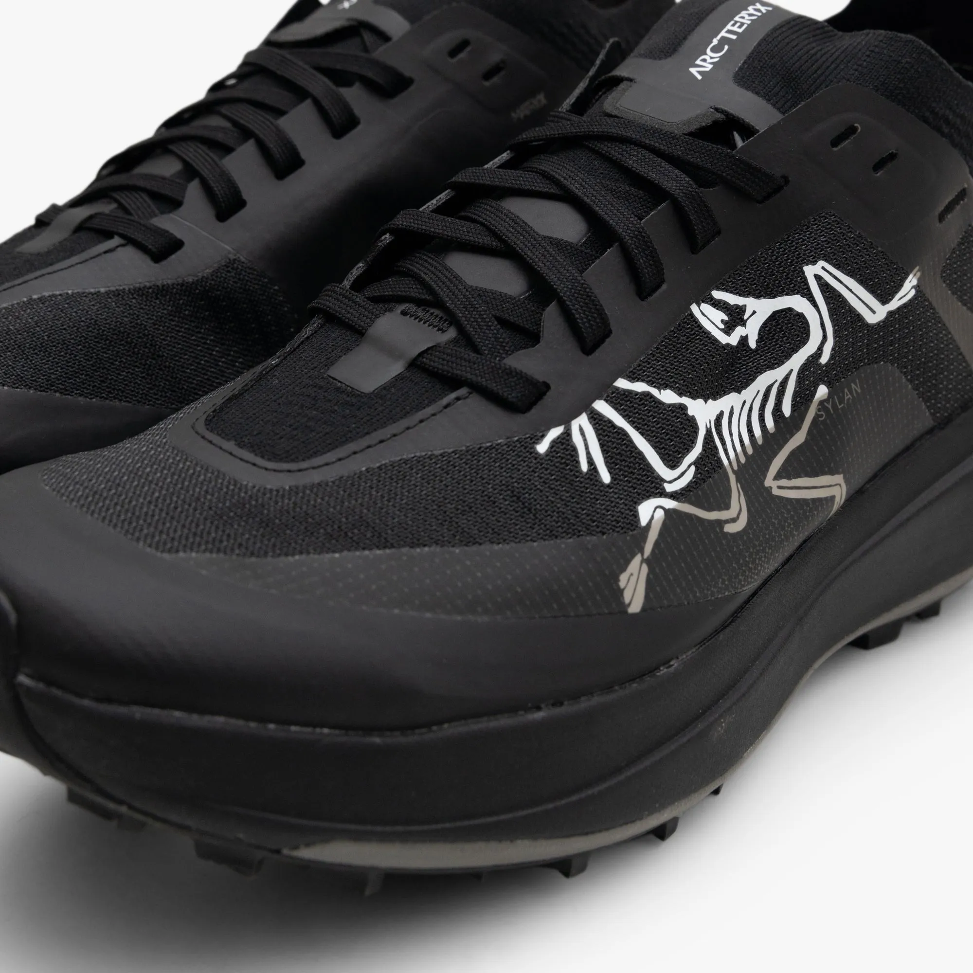 Arc'teryx Sylan Pro Black / Black