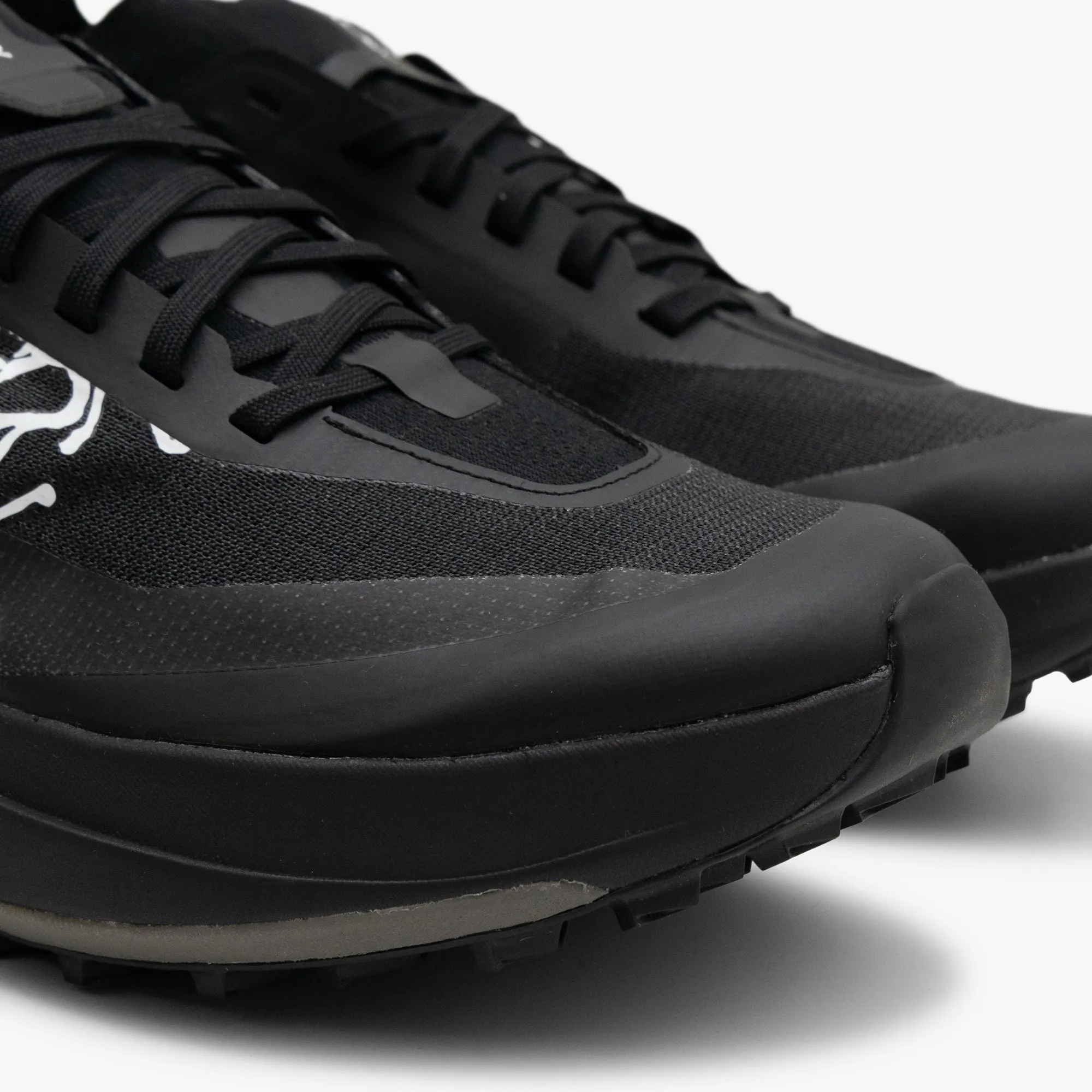 Arc'teryx Sylan Pro Black / Black