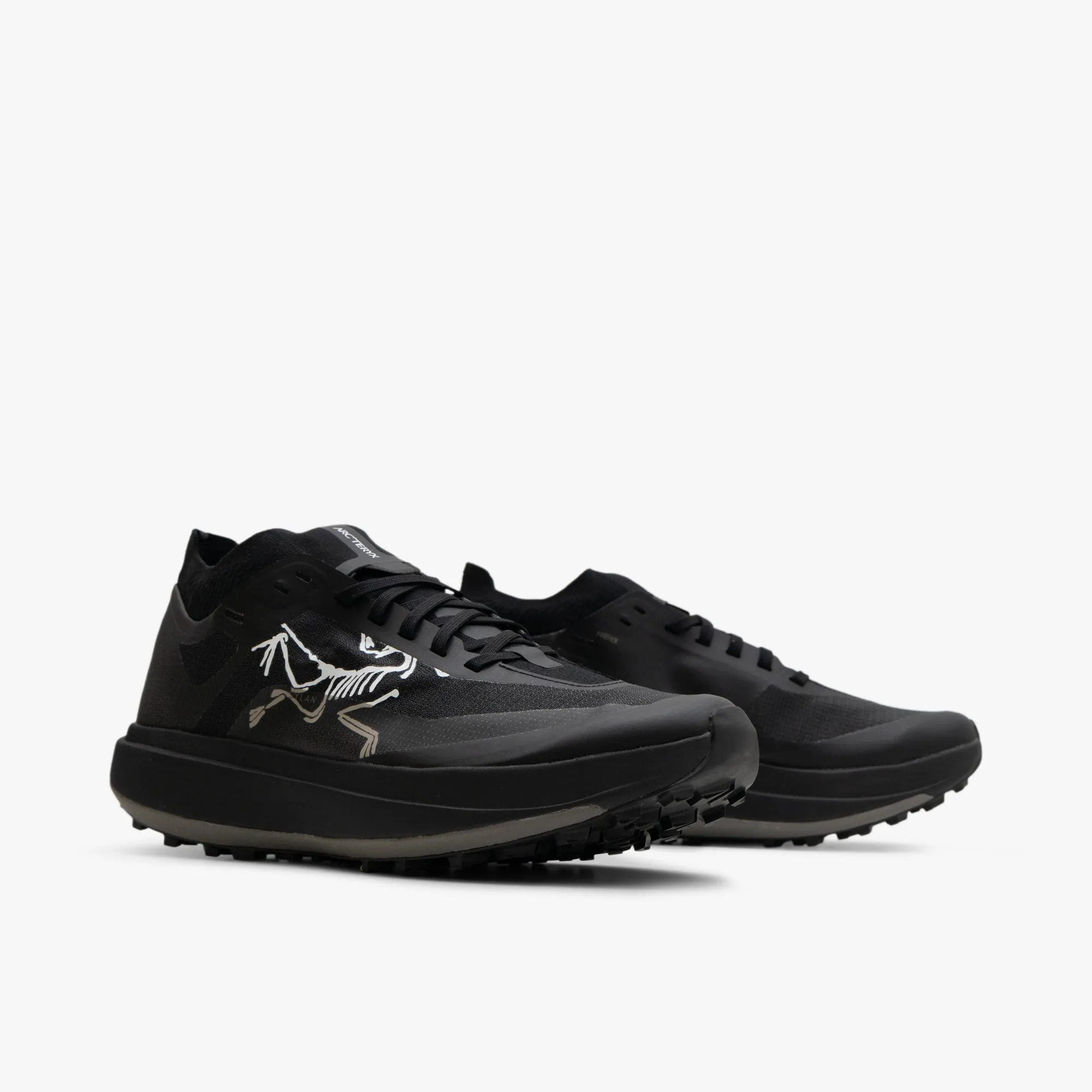 Arc'teryx Sylan Pro Black / Black