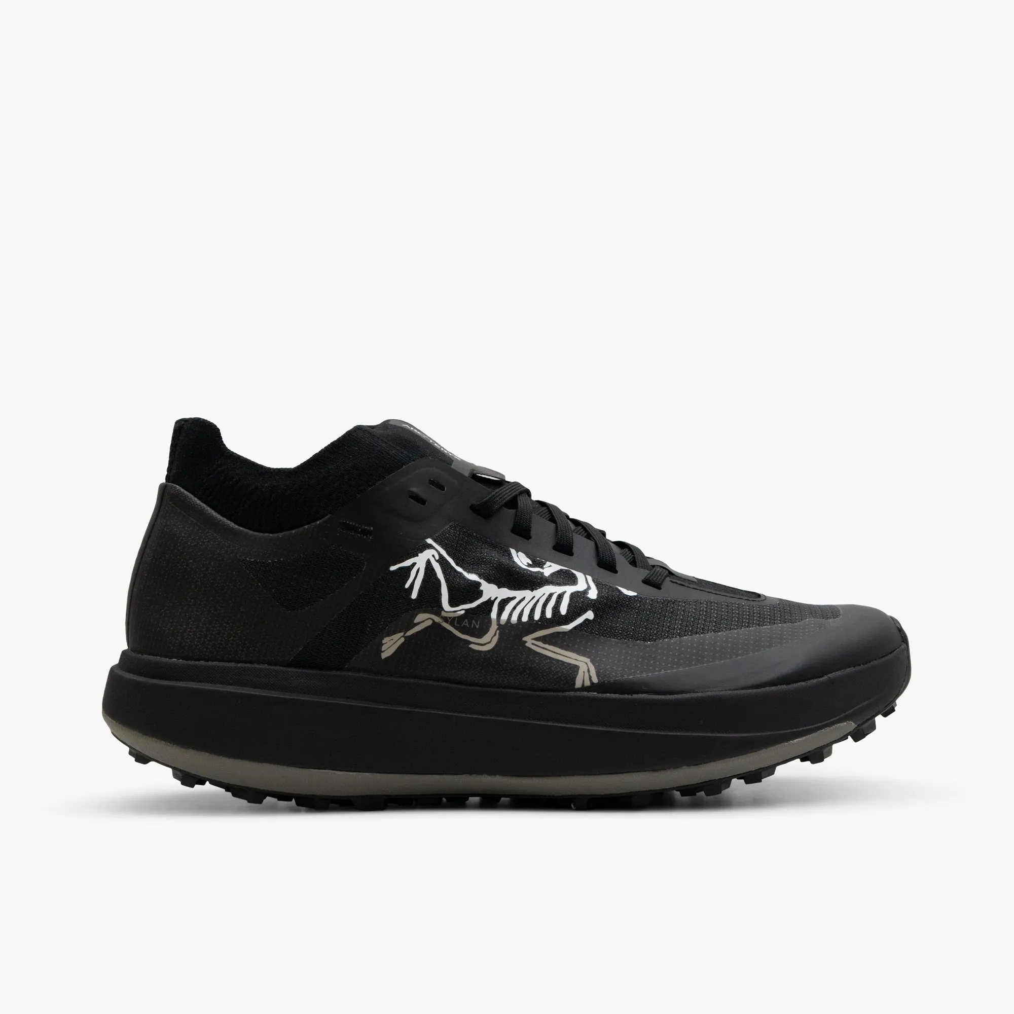 Arc'teryx Sylan Pro Black / Black