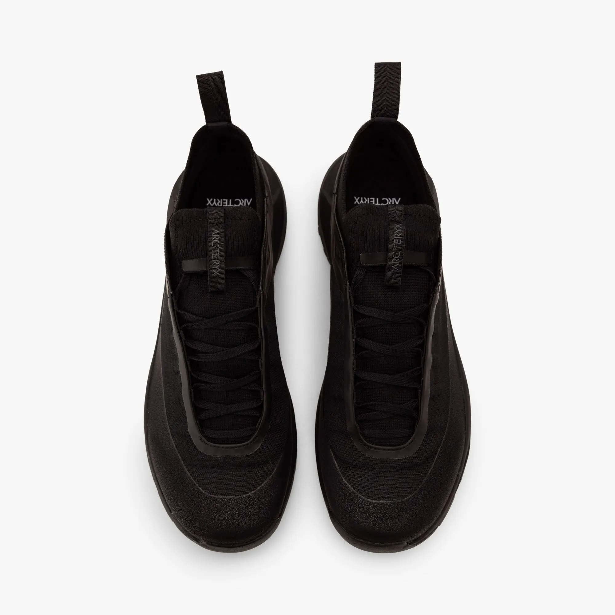 Arc'teryx Vertex Alpine GORE-TEX / Black / Black