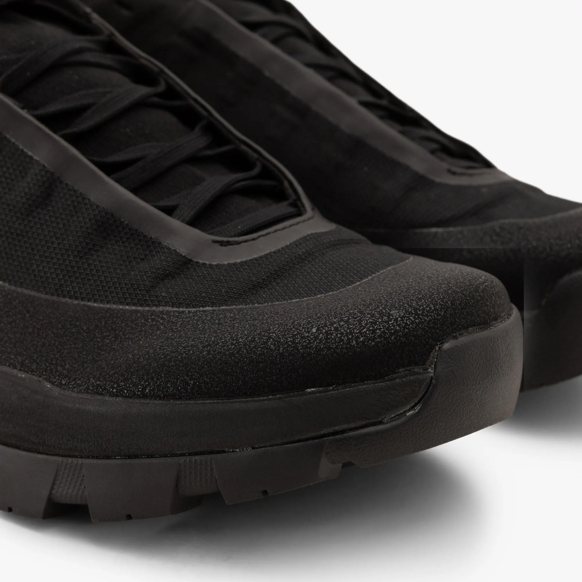 Arc'teryx Vertex Alpine GORE-TEX / Black / Black