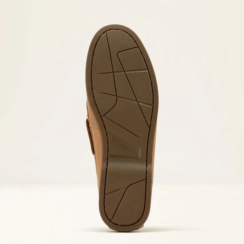 Ariat Women's Antigua Boat Shoe