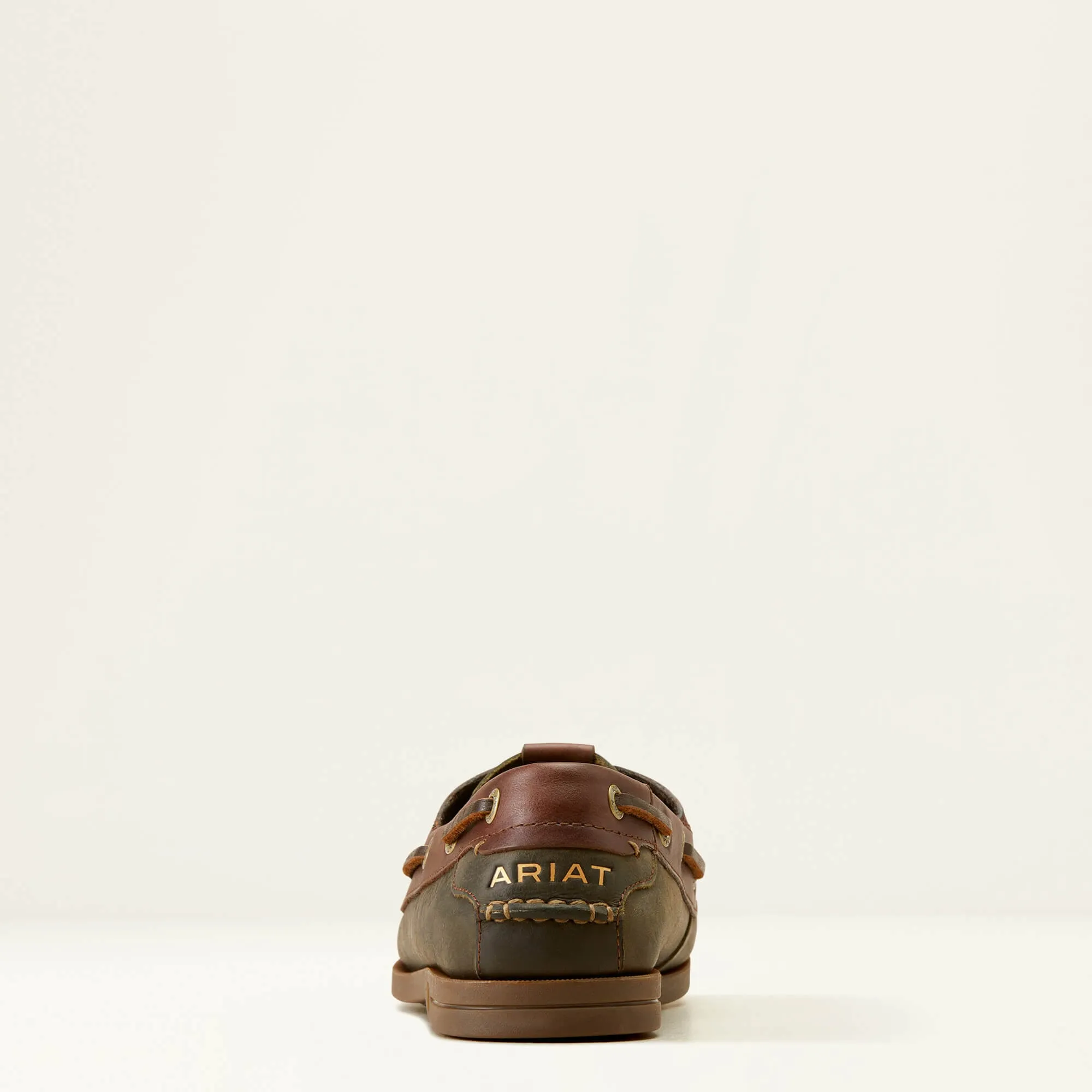 Ariat Women's Antigua Boat Shoe