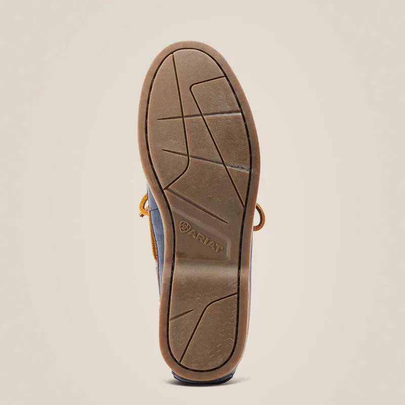 Ariat Women's Antigua Boat Shoe