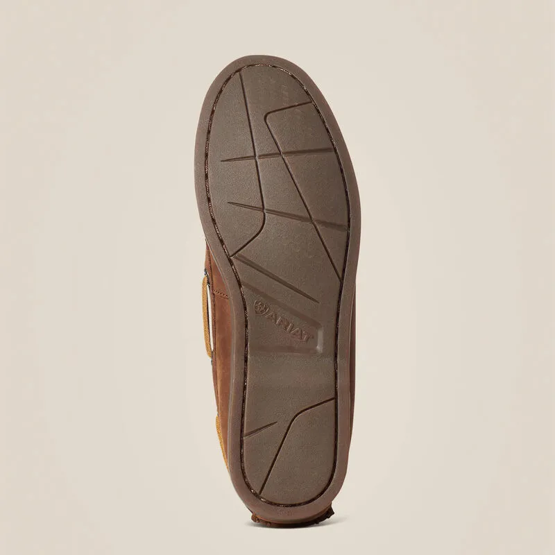 Ariat Women's Antigua Boat Shoe
