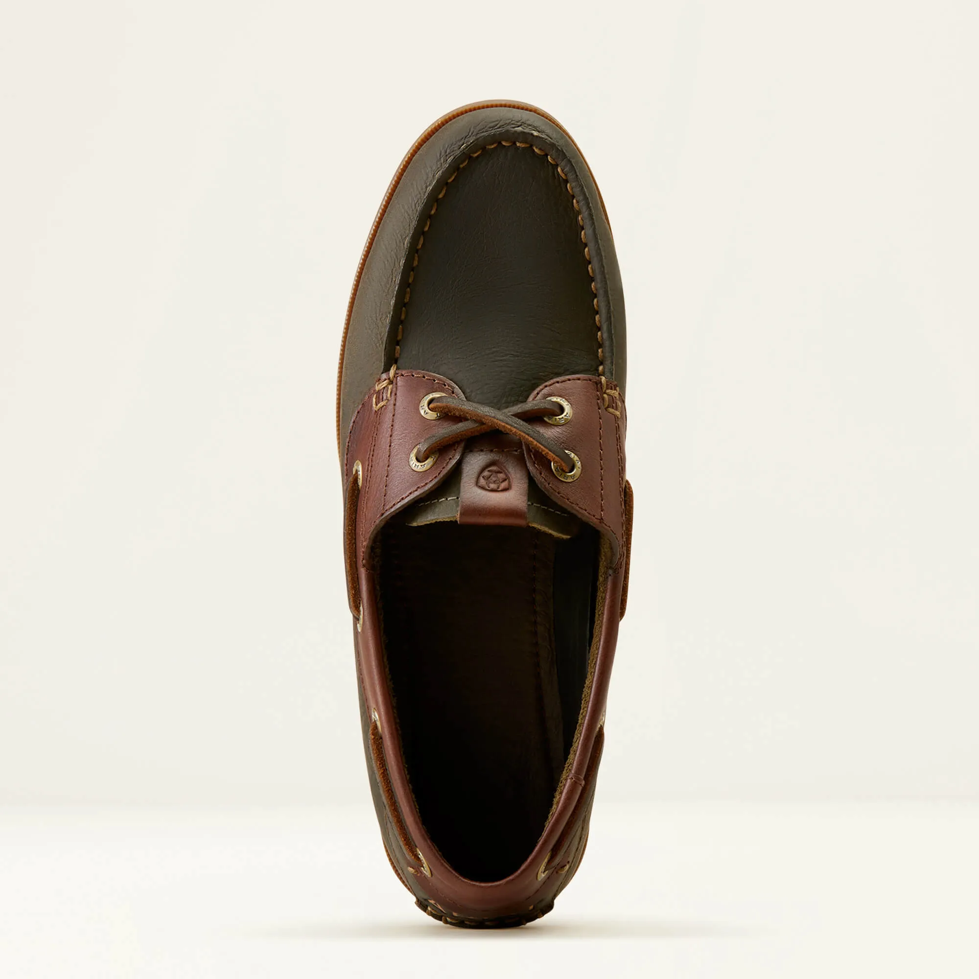 Ariat Women's Antigua Boat Shoe