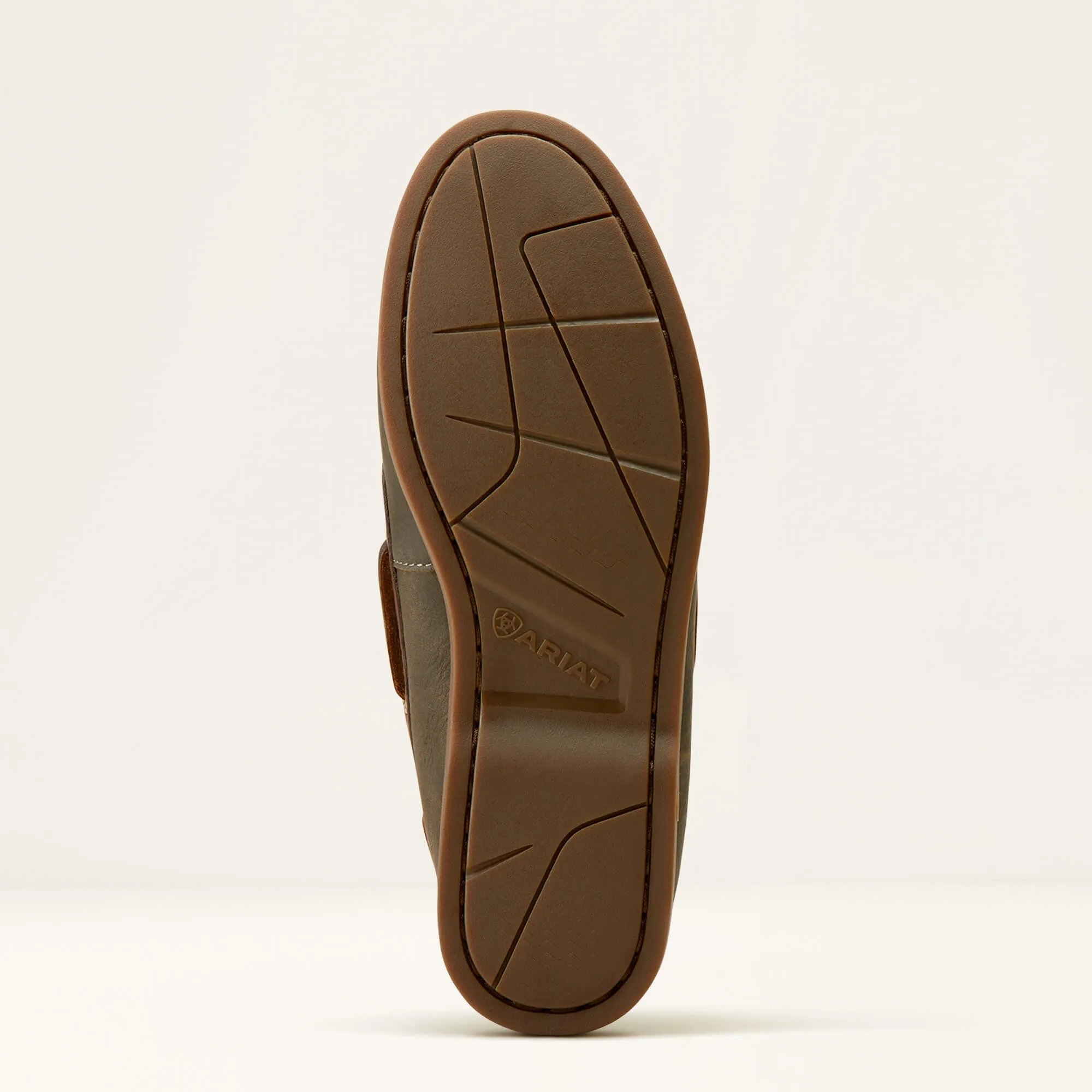 Ariat Women's Antigua Boat Shoe