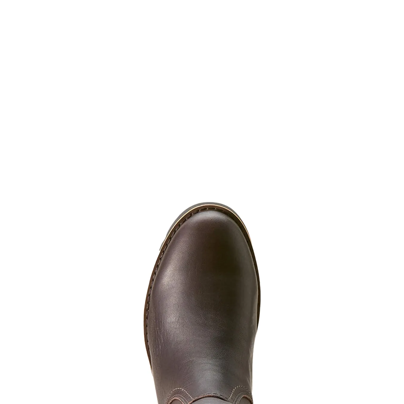 Ariat Womens Arlington Sherpa Waterproof Espresso