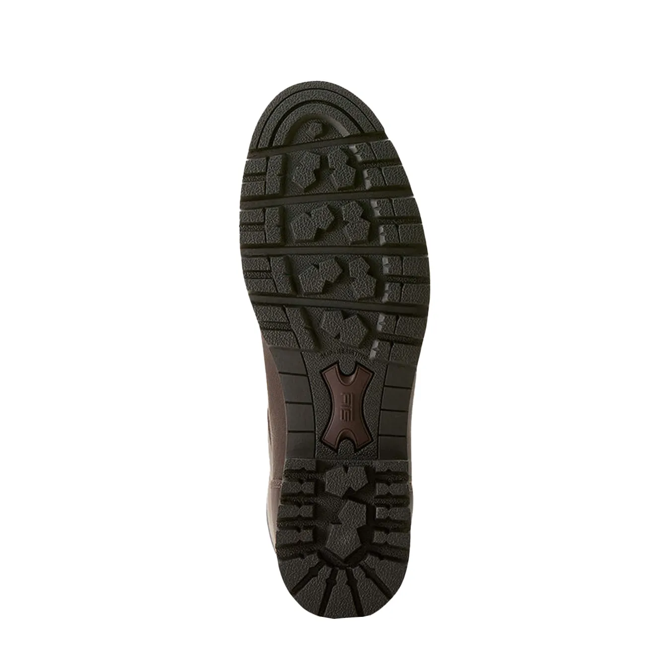 Ariat Womens Arlington Sherpa Waterproof Espresso