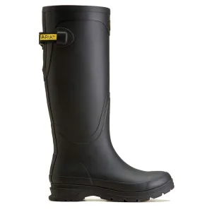 Ariat Womens Kelmarsh Wellington Black