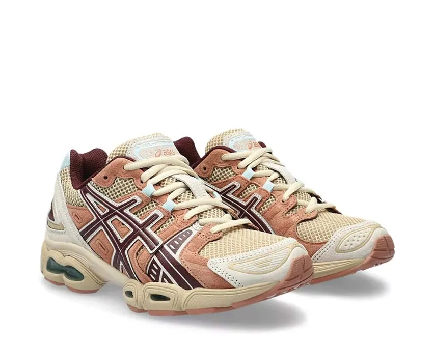 Asics Gel Nimbus 9