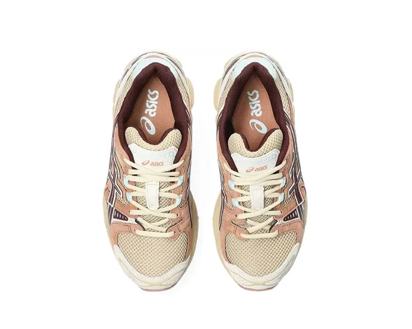 Asics Gel Nimbus 9