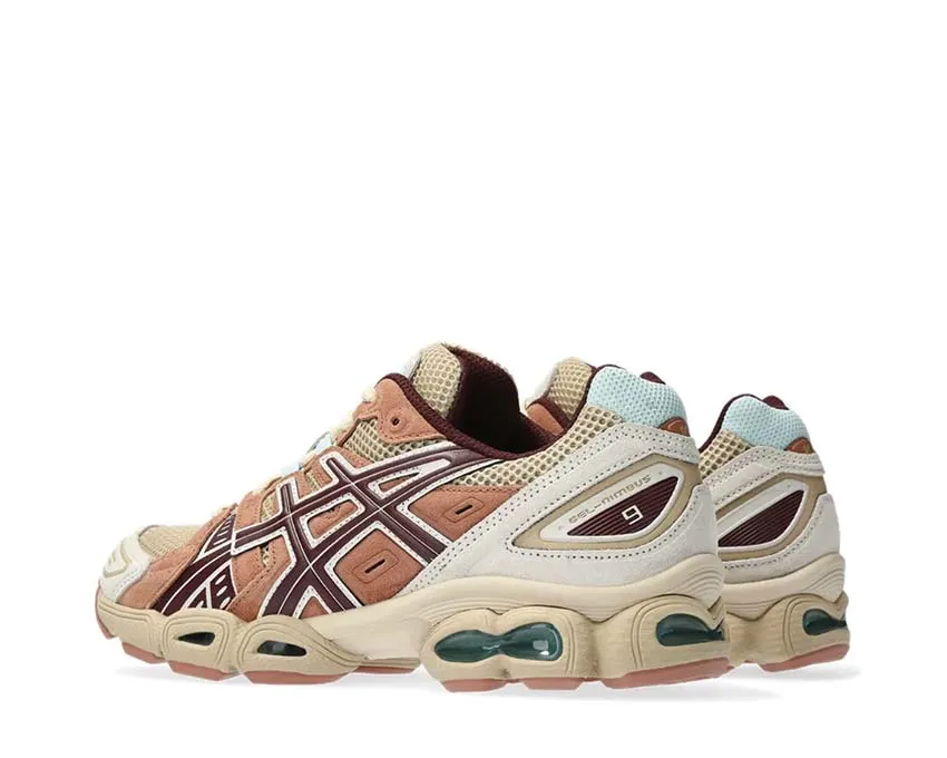 Asics Gel Nimbus 9