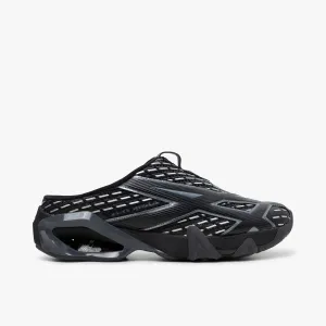 ASICS GEL-STYRAX Obsidian Black / Pure Silver