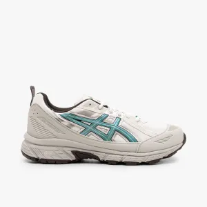 ASICS x HIDDEN NY Gel-Venture 6 Shield / White / Wasabi