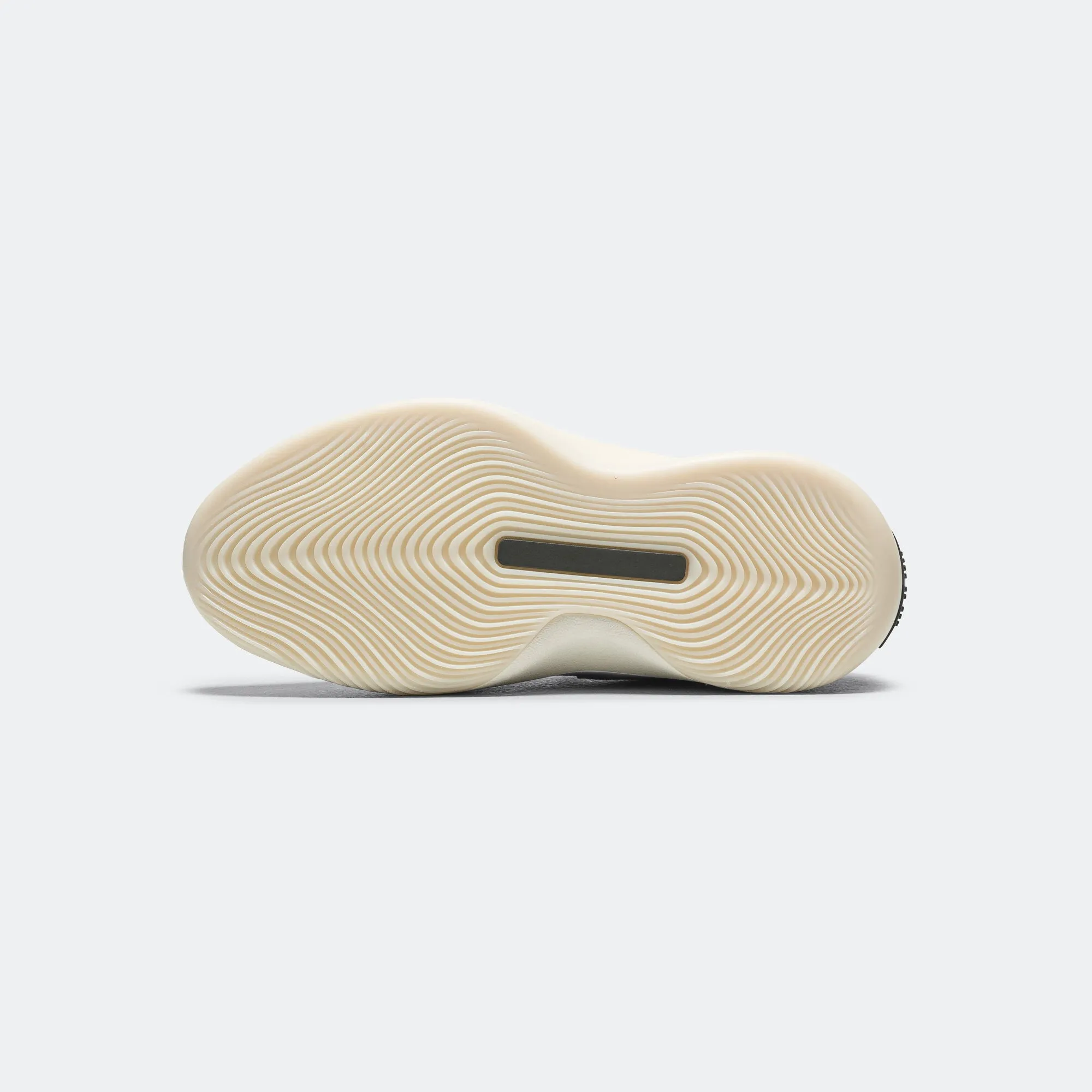 Athletics II Basketball Low - Putty Beige/Putty Beige