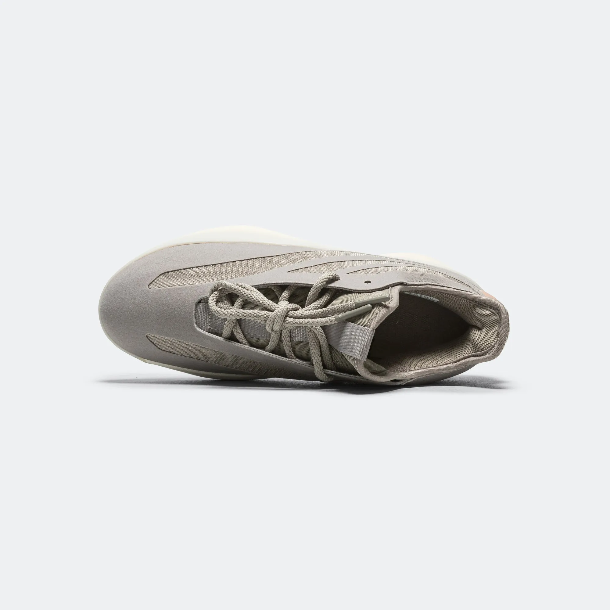 Athletics II Basketball Low - Putty Beige/Putty Beige