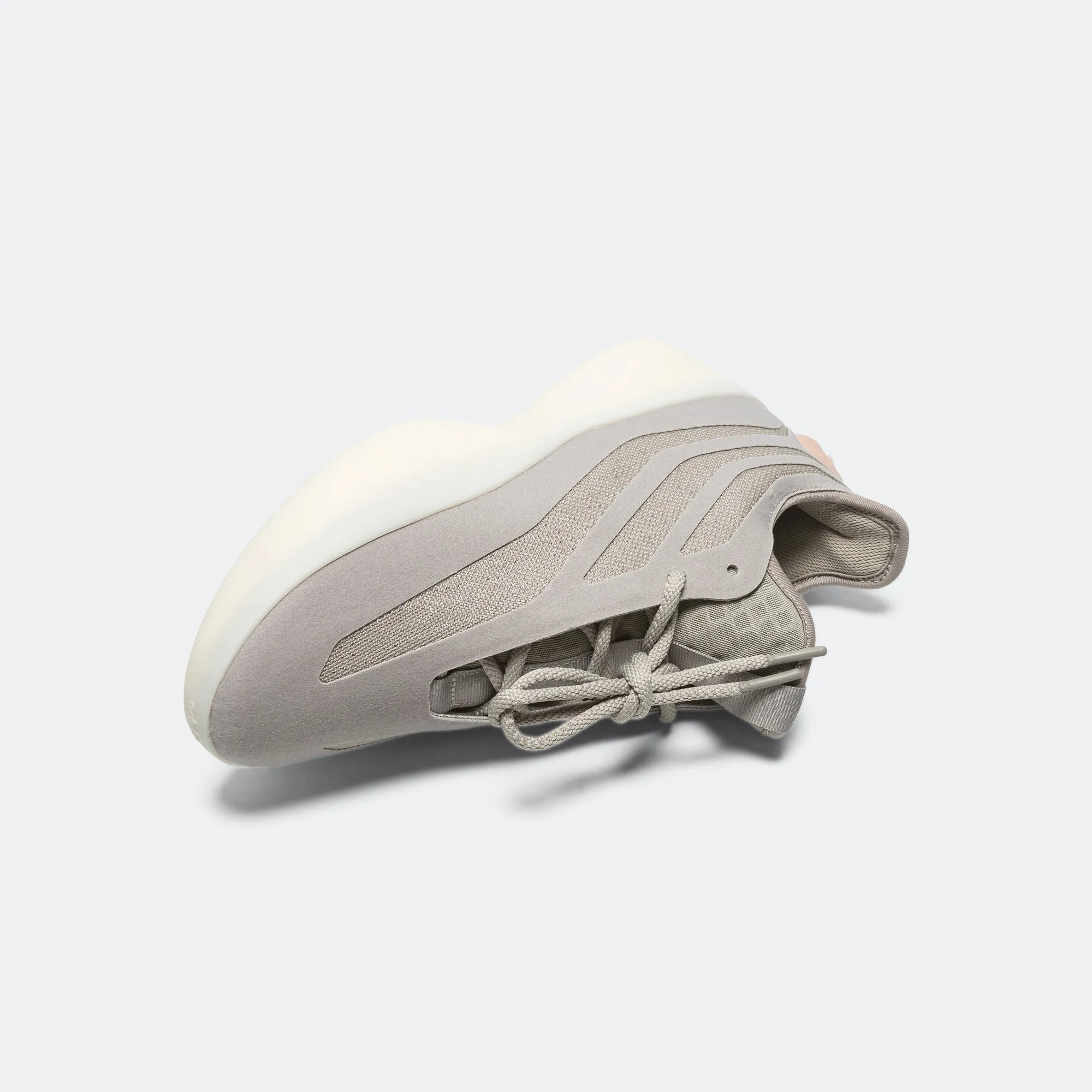 Athletics II Basketball Low - Putty Beige/Putty Beige