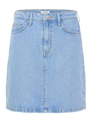 B Young ByKallie Skirt Light Blue
