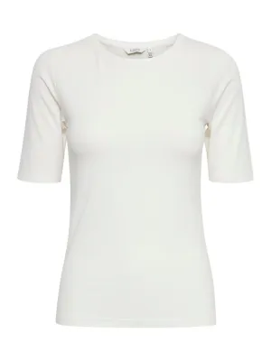 B Young Bypamila T-shirt Off-White