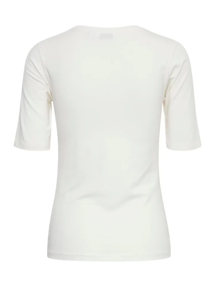 B Young Bypamila T-shirt Off-White