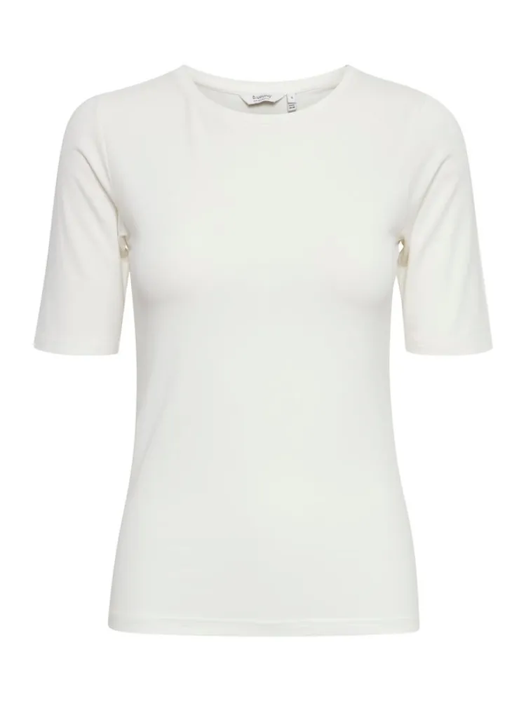 B Young Bypamila T-shirt Off-White