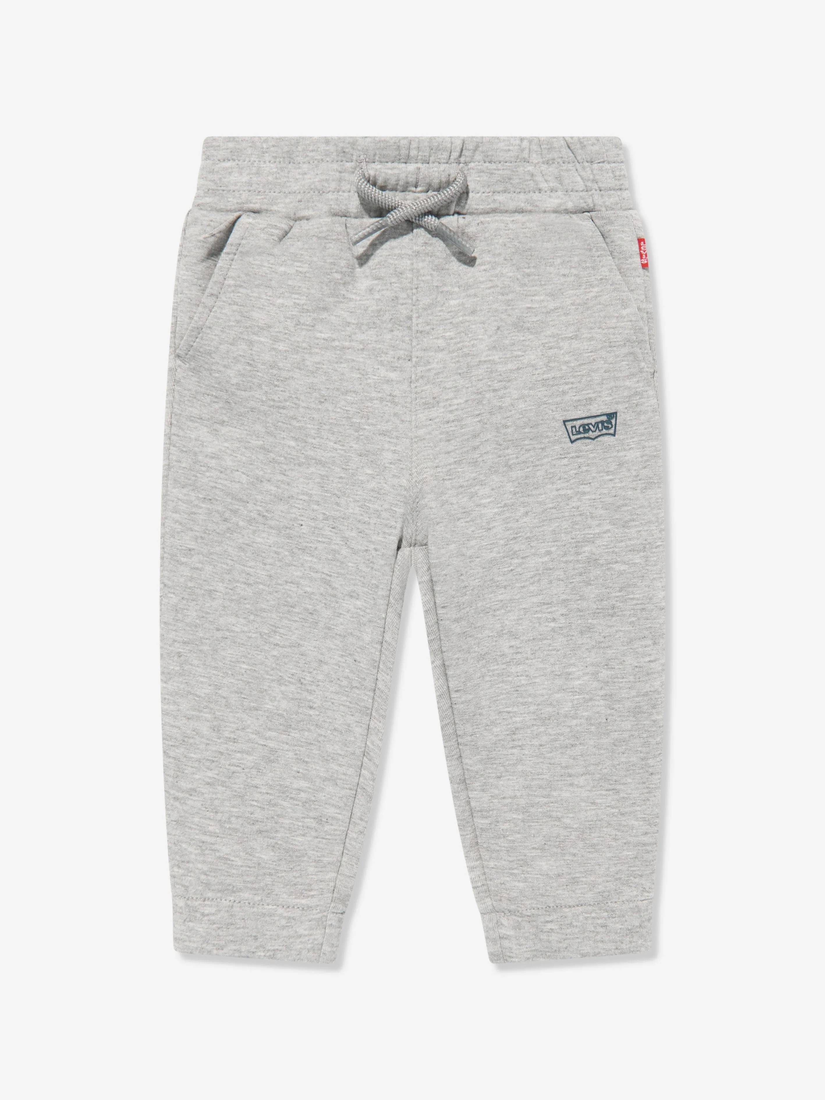 Baby Boys Batwing Tracksuit in Grey