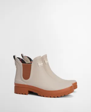Barbour Mallow Wellington Chelsea Boots