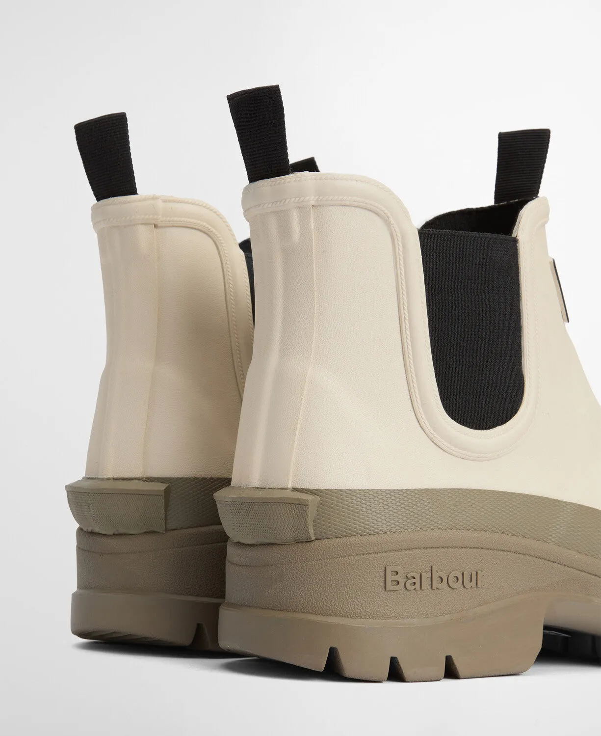 Barbour Nimbus Chelsea Welly
